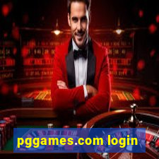 pggames.com login